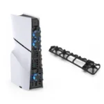 فن خنک کننده دابی PS5 SLIM RGB DOBE TP5-3538S