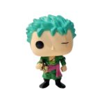 فانکو پاپ رورونوا زورو Roronoa Zoro کد 327