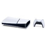 کنسول بازی پلی استیشن 5 اسلیم PS5 Slim Digital Edition ژاپن 2000