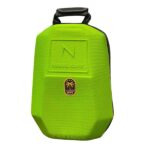 کیف کوله ای کنسول بازی NAKHLCASE PS5 Slimرنگ سبز