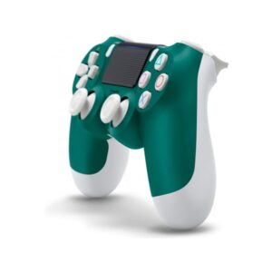 دسته بازی PS4 DUALSHOCK CUSTOM رنگ سبز آلپاین