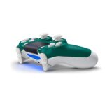 دسته بازی PS4 DUALSHOCK CUSTOM رنگ سبز آلپاین