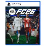 دیسک بازی FC 26 نسخه PS5