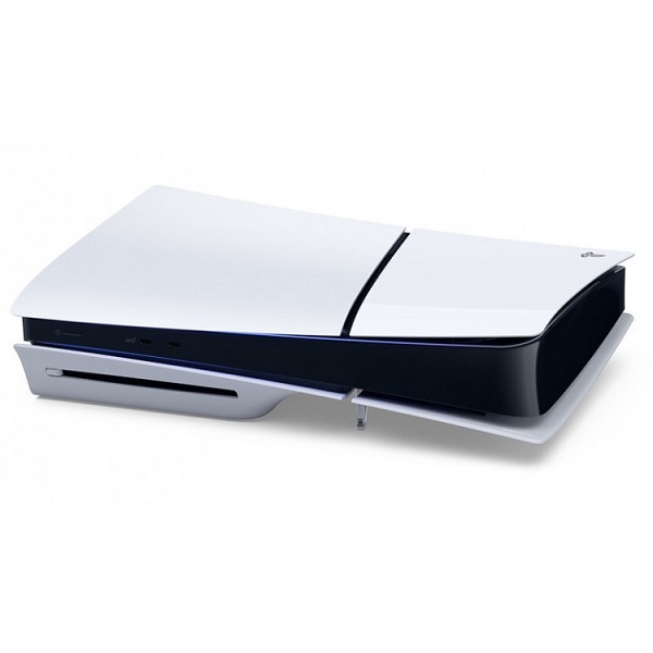 کنسول بازی پلی استیشن 5 اسلیم PS5 Slim Standard Edition ظرفیت 1TB اروپا 2116