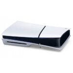 کنسول بازی پلی استیشن 5 اسلیم PS5 Slim Standard Edition ظرفیت 1TB اروپا 2016