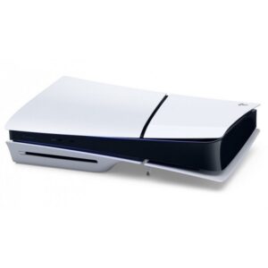 کنسول بازی پلی استیشن 5 اسلیم PS5 Slim Standard Edition ظرفیت 1TB اروپا 2016