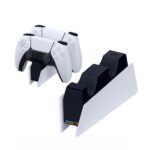 پایه شارژر دسته پلی استیشن اورجینال ORGINAL Dualsense charging station PS5