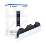 پایه شارژر دسته پلی استیشنHigh Copy Dualsense charging station PS5
