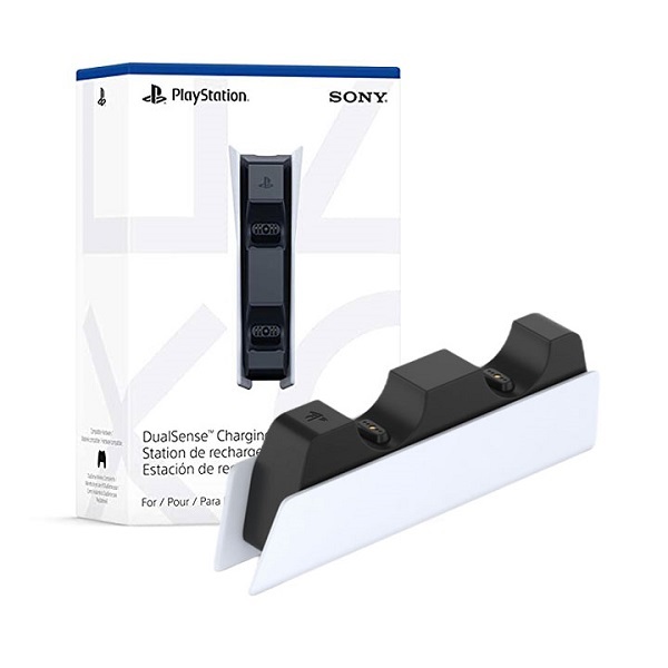 پایه شارژر دسته پلی استیشنHigh Copy Dualsense charging station PS5