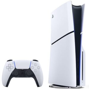 کنسول بازی پلی استیشن 5 اسلیم PS5 Slim Standard Edition ظرفیت 1TB اروپا 2016