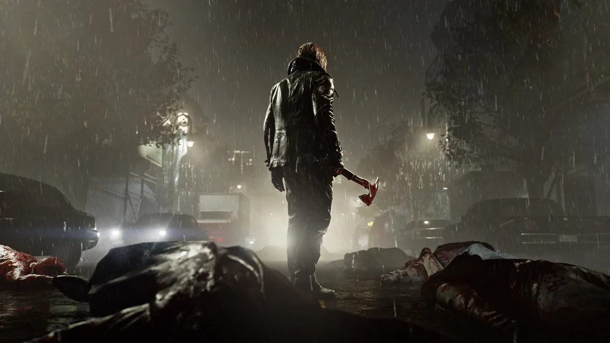 تایید ساخت بسته الحاقی برای بازی Resident Evil Requiem