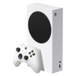 کنسول بازی ایکس باکس سری اس Xbox Series S 512G