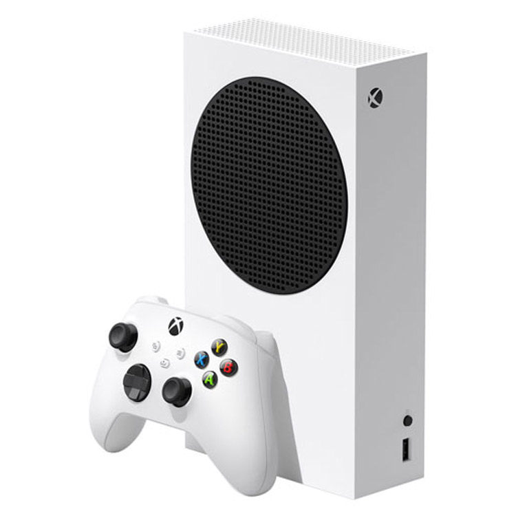 کنسول بازی ایکس باکس سری اس Xbox Series S 512G
