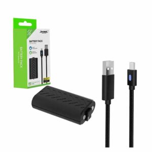 باتری قابل شارژ دابی TYX-0634B DOBEمناسب Xbox Series