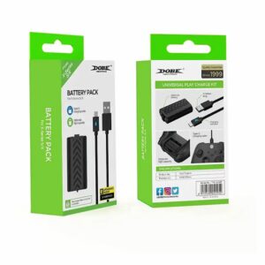 باتری قابل شارژ دابی TYX-0634B DOBEمناسب Xbox Series