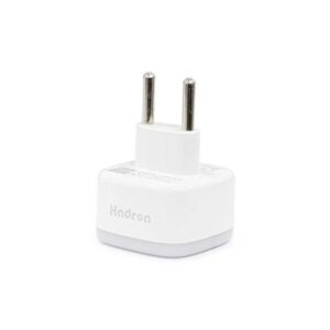 تبدیل سه به دو هادرون Hadron A10-1