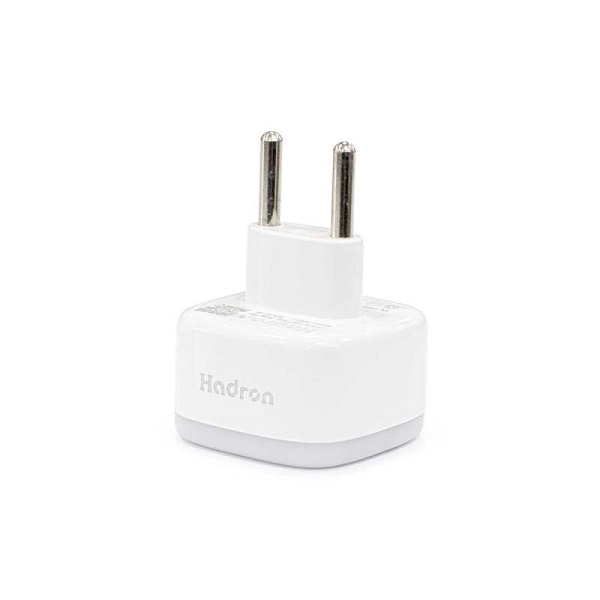 تبدیل سه به دو هادرون Hadron A10-1