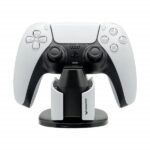 پایه شارژر دسته ps5 برند SparkFox (بدون اداپتور)