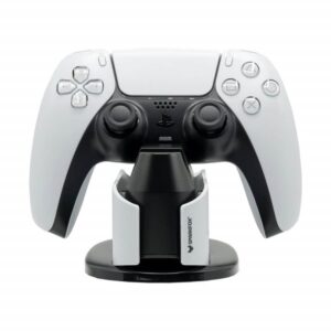 پایه شارژر دسته ps5 برند SparkFox (بدون اداپتور)
