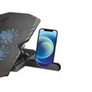 پایه خنک کننده تسکو TSCO TCLP TCLP 3111 Coolpad