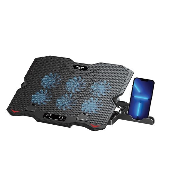 پایه خنک کننده تسکو TSCO TCLP TCLP 3111 Coolpad