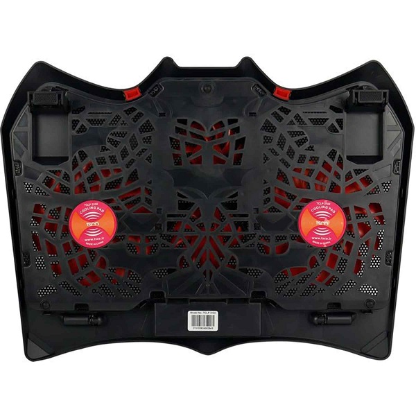 پایه خنک کننده تسکو TSCO TCLP 3102 Coolpad