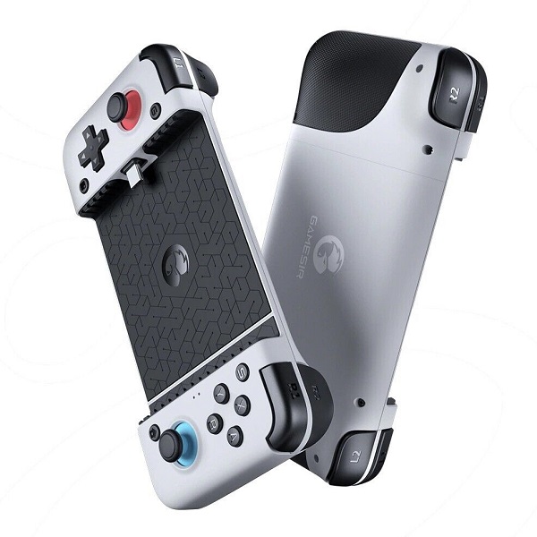دسته بازی گیمسر GAMESIR x2-type-c