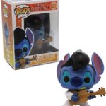 فانکو پاپ استیچ الویس Elvis Stitch Funko Pop