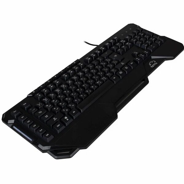 کیبورد گیمینگ تسکو TSCO GK 8126