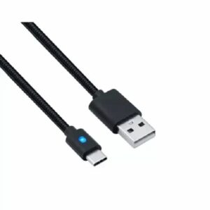 کابل شارژ دسته PS5 دابی DOBE