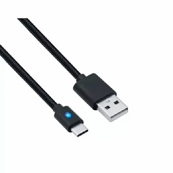 کابل شارژ دسته PS5 دابی DOBE
