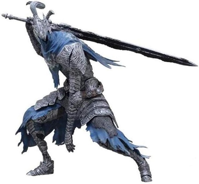 فیگور آرتوریاس بازی دارک سولز DARK SOULS ARTORIAS