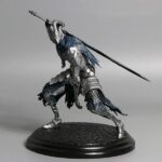 فیگور آرتوریاس بازی دارک سولز DARK SOULS ARTORIAS