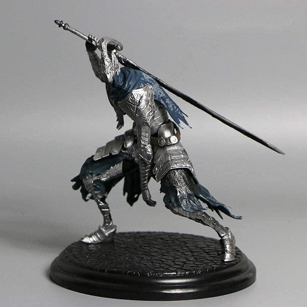 فیگور آرتوریاس بازی دارک سولز DARK SOULS ARTORIAS