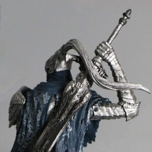 فیگور آرتوریاس بازی دارک سولز DARK SOULS ARTORIAS