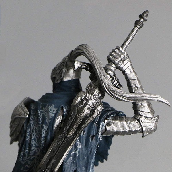 فیگور آرتوریاس بازی دارک سولز DARK SOULS ARTORIAS