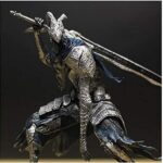 فیگور آرتوریاس بازی دارک سولز DARK SOULS ARTORIAS
