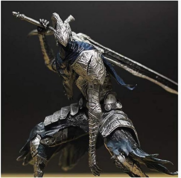 فیگور آرتوریاس بازی دارک سولز DARK SOULS ARTORIAS