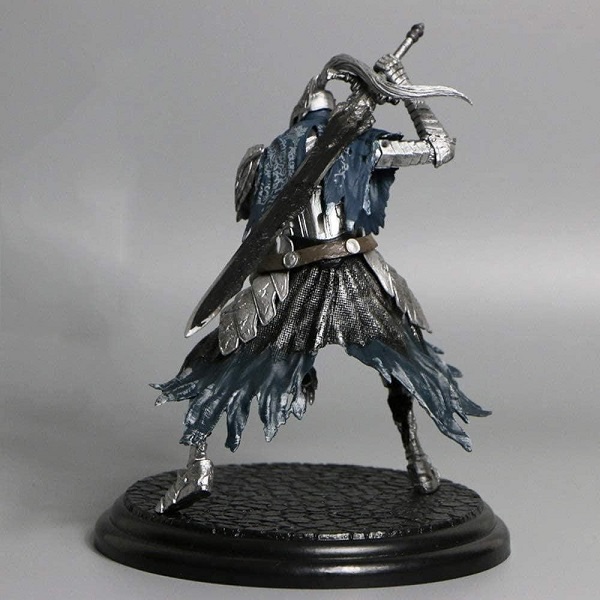 فیگور آرتوریاس بازی دارک سولز DARK SOULS ARTORIAS
