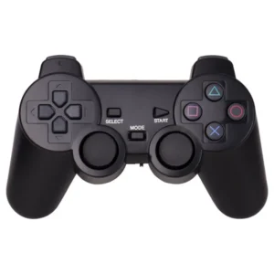 دسته بی سیم 6 کاره wireless controller