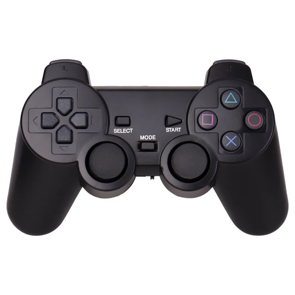 دسته بی سیم 6 کاره wireless controller
