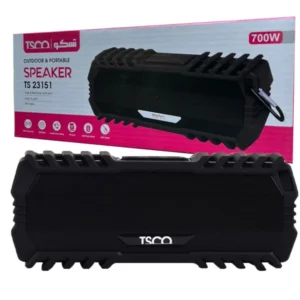 اسپیکر بیسیم تسکو TS 23151 TSCO