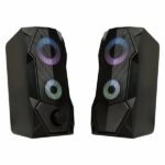 اسپیکر دسکتاپ آئولا GAMING SPEAKER WIND N-301