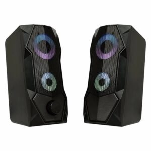 اسپیکر دسکتاپ آئولا GAMING SPEAKER WIND N-301