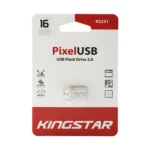 فلش مموری کینگ استار Kingstar KS231 ظرفیت 16 گیگابایت