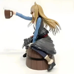 فیگور هولو انیمه ادویه و گرگ Spice and Wolf