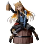 فیگور هولو انیمه ادویه و گرگ Spice and Wolf