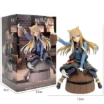 فیگور هولو انیمه ادویه و گرگ Spice and Wolf