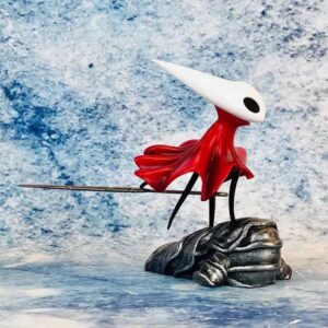 فیگور هورنت Hornet از هالو نایت Hollow Knight