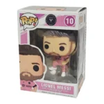 فانکو پاپ لیونل مسی اینتر میامیMESSI FUNKO POP